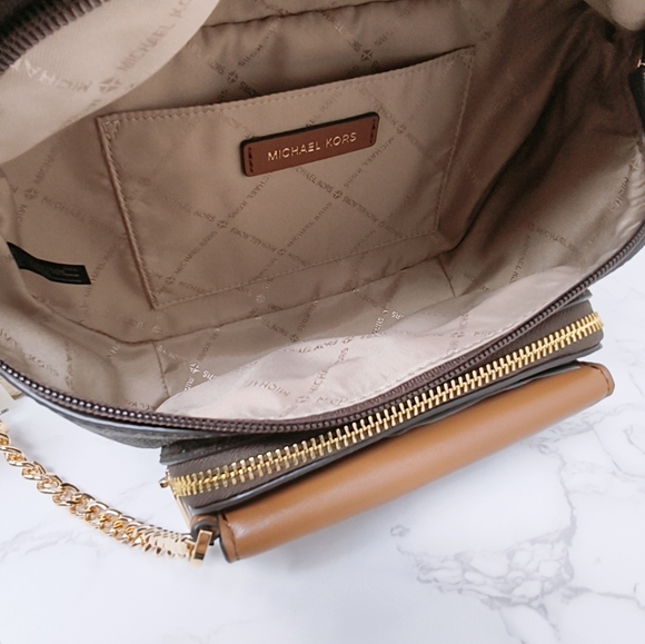 Michael kors maisie waist pack - Picture 4 of 10